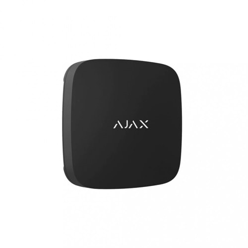 Ajax ReX 868 Mhz RF Sinyal tekrarlayıcı Siyah