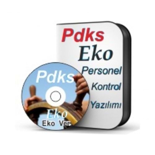 Proxsen Eko Personel Takip Programı (Puantaj)