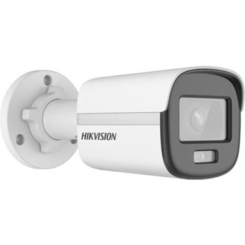 Hikvision DS-2CE10DF0T-PF 2MP 2.8mm ColorVu TVI 4in1 Bullet Kamera