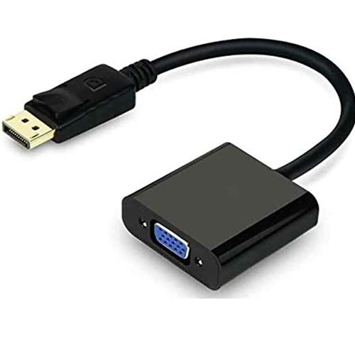 Gabble Gab-Dpvga Dp To Vga Converter