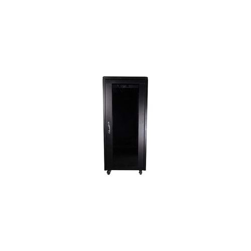 Ager 16U 600X1000 Montajlı Vega Serisi Dikili Tip Kabinet AG-VG16U6010S1-BAA-KYK-M1-16U6010