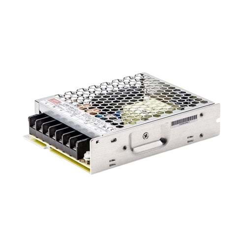 Anka AGK03 24V 8.8A 210 Watt Güç Kaynağı (15 daire ve üstü)