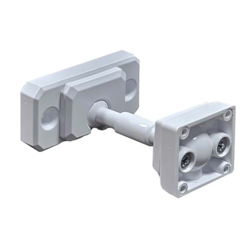 TRK-PIR-A Pır Ayağı Beyaz (Ajax İçin)