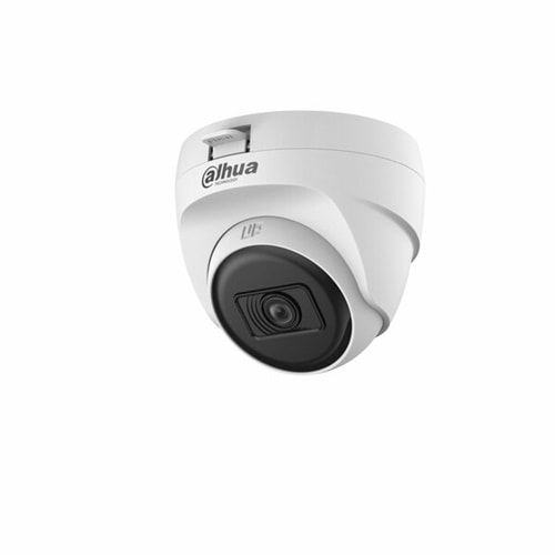 Dahua HAC-T1A21P-U 2MP 2.8mm Hdcvı Ir Dome Kamera(25Mt)
