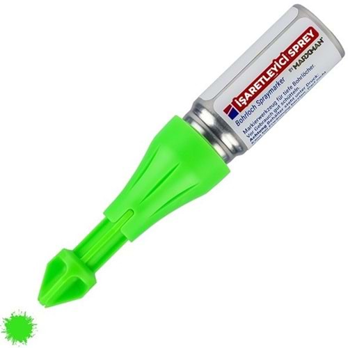 Montaj Deliği İşaretleyici Sprey (50mm)