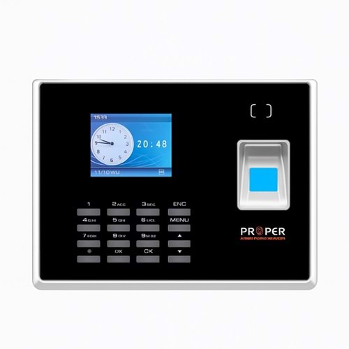 M900 P Parmak İzi Terminali (Proximity)