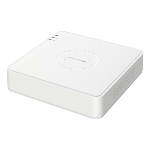 Hikvision DS-7108HGHI-M1 8 Kanal HD DVR Kayıt Cihazı