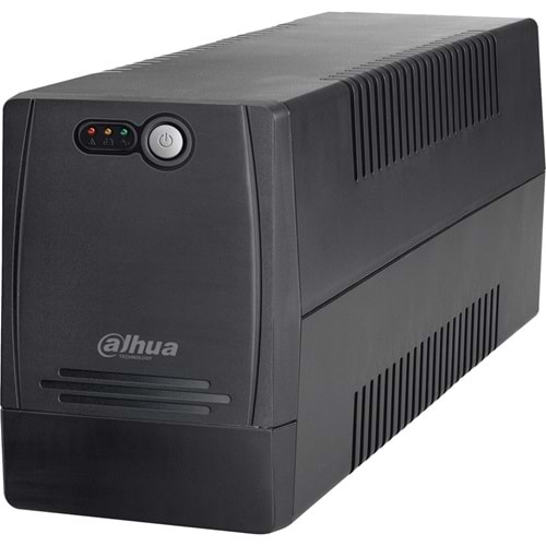 Dahua PFM350-360 600VA/360W Line-Interactive Kesintisiz Güç Kaynağı