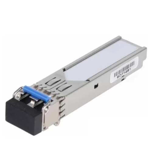 SFP LC UPC 10GB SM SX 20 KM TX1310NM DDM