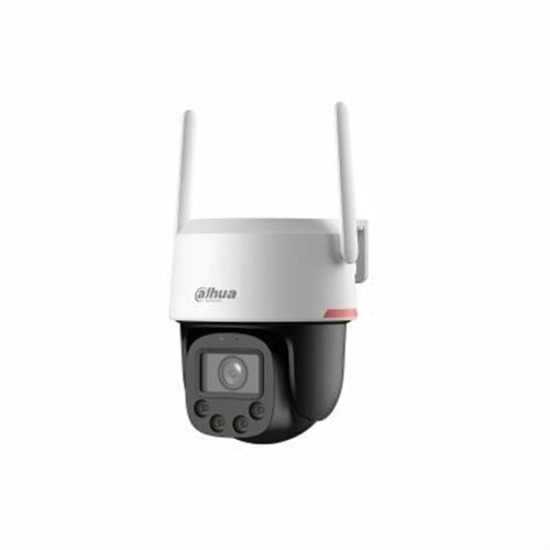 Dahua P3F-PV-0360B-Pro 3MP 3.6mm WiFi Dış Ortam Pan Tilt IP Kamera