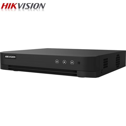 Hikvision DS-7204HGHI-M1/C Full HD 4 Kanal DVR Kayıt Cihazı