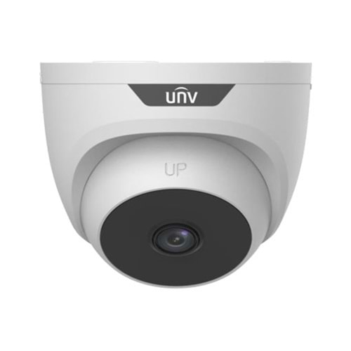 UNV Uniview UAC-T132-F28 2MP 2.8mm Dome Ahd Kamera