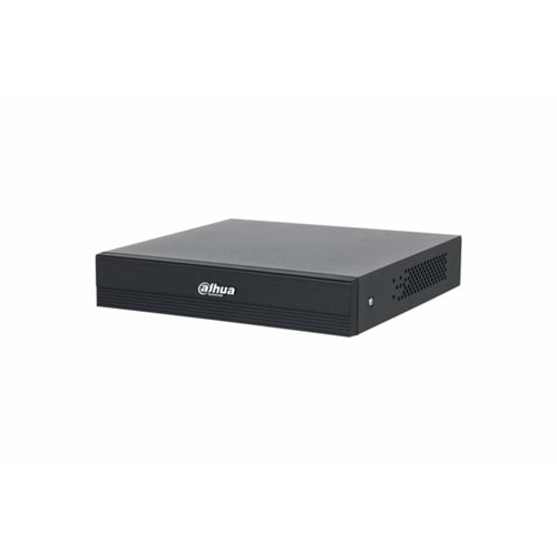 Dahua XVR 1B08H-I/T-8CH Penta-brid 5MP Value/1080P Cooper 1U 1HDD WizSense Digital Video Recorder
