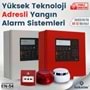 Yangın Alarm Sistemi