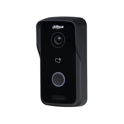 Dahua VTO2111D-P-S2 IP Villa Tipi Zil Paneli Kapı İstasyonu