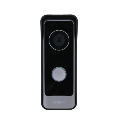 Dahua VTO1301R-W Wi-Fi Villa Kapı İstasyonu