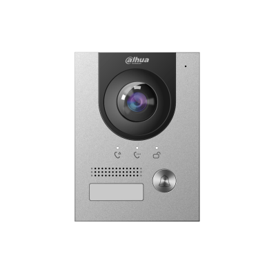 Dahua VTO2202F-P-S2 IP Villa Tipi Zil Paneli