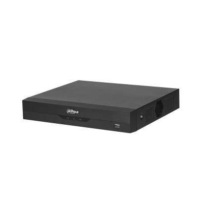 Dahua XVR5104HS-I3 4Kanal 1080P 1x6TB 5MP H265+XVR Kayıt Cihazı