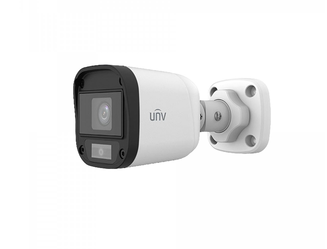 UNV Uniview UAC-B112-F40 2MP 4mm Bullet Ahd Kamera