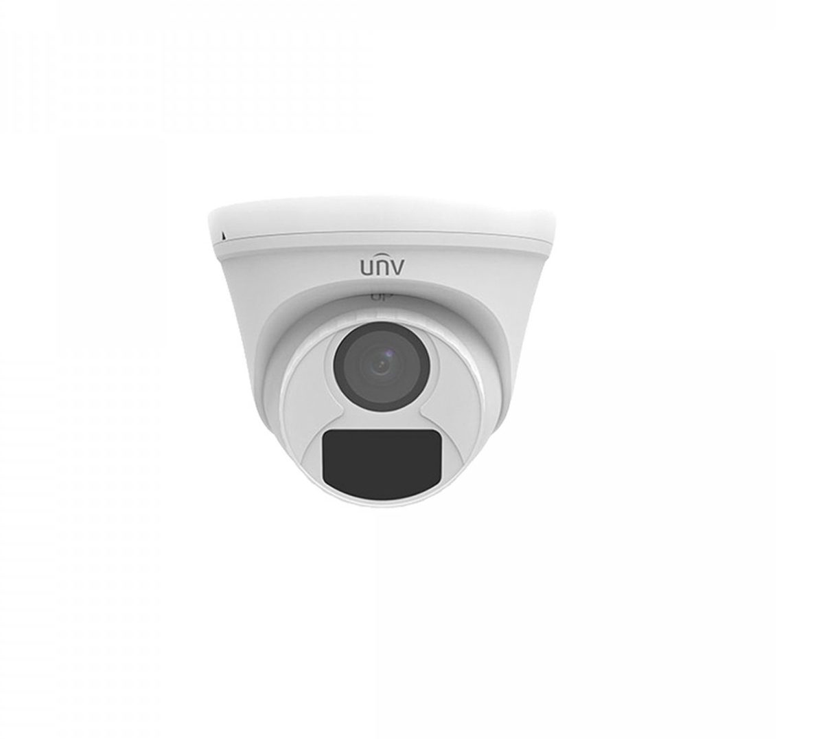 UNV Uniview UAC-T112-F28 2MP 2.8mm Dome Ahd Kamera