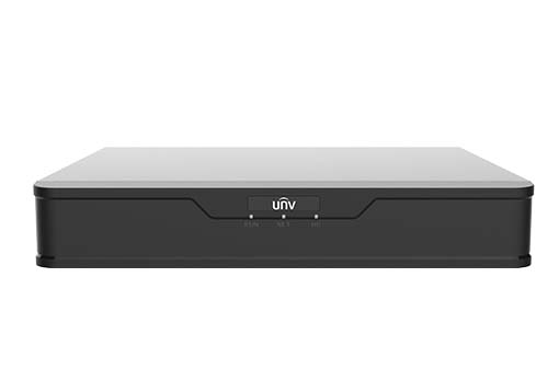 UNV Uniview XVR301-16G3 16Kanal 5MP 1HDD H265 XVR Kayıt Cihazı