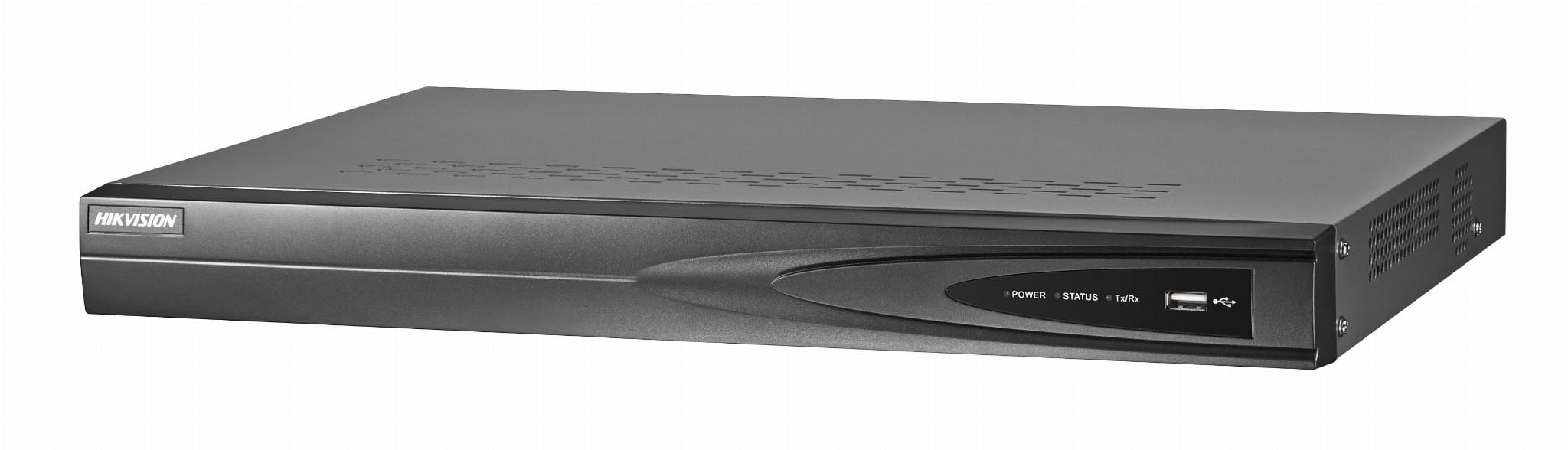 Hikvision DS-7616NI-Q1 16Kanal 1x8TB H265+ 4K NVR Kayıt Cihazı