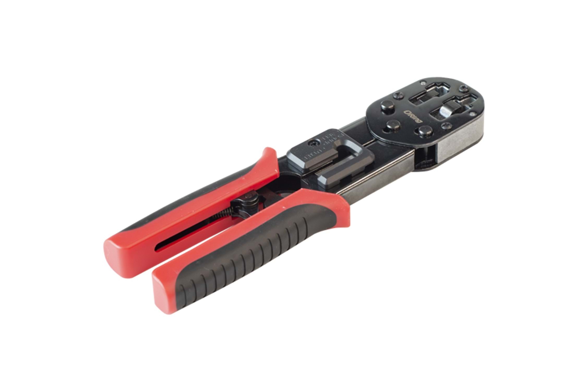 Oring MPC-Tool RJ45/RJ11 Cat6 Snap In Sıkma Pense Açık Uç