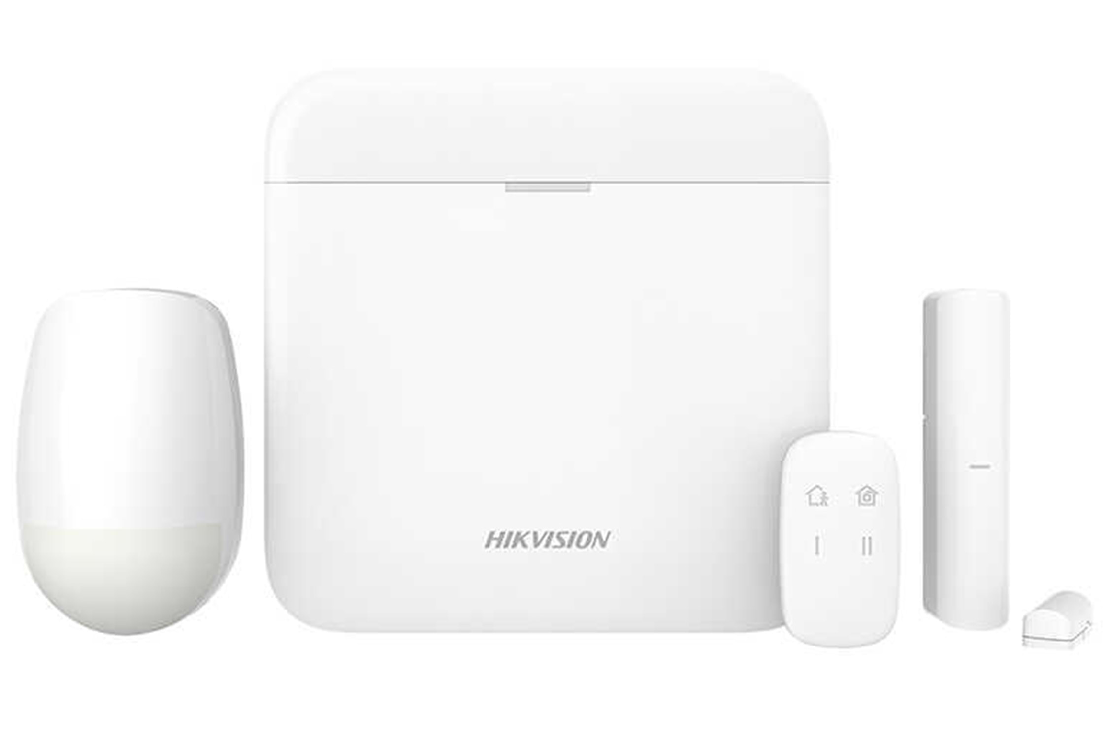 Hikvision DS-PWA64-KIT-WE AX Pro Kit Kablosuz Alarm Seti
