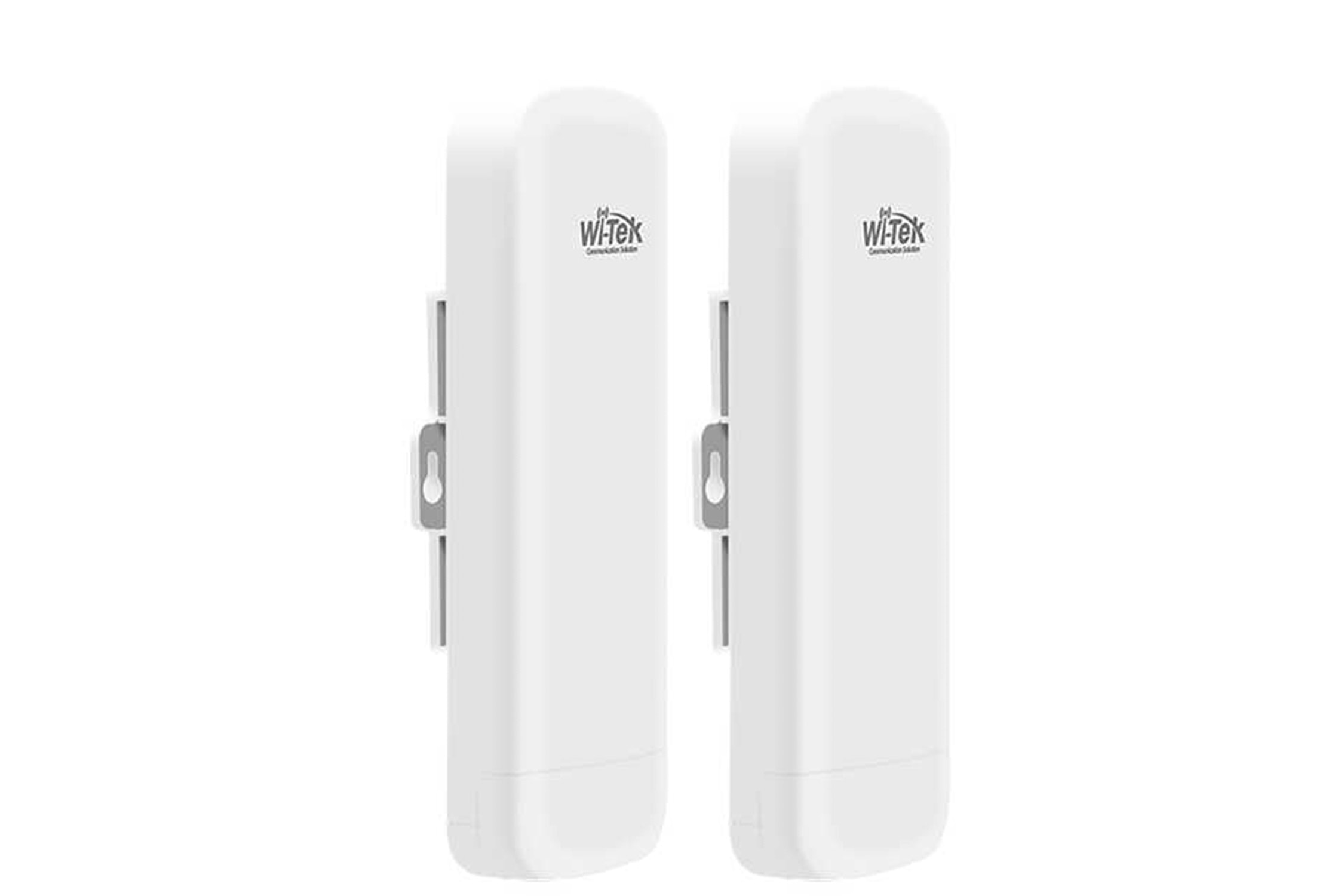 Wi-Tek WI-CPE513P-KIT V3 5.8G 5 KM 300M Wireless Kablosuz Aktarıcı