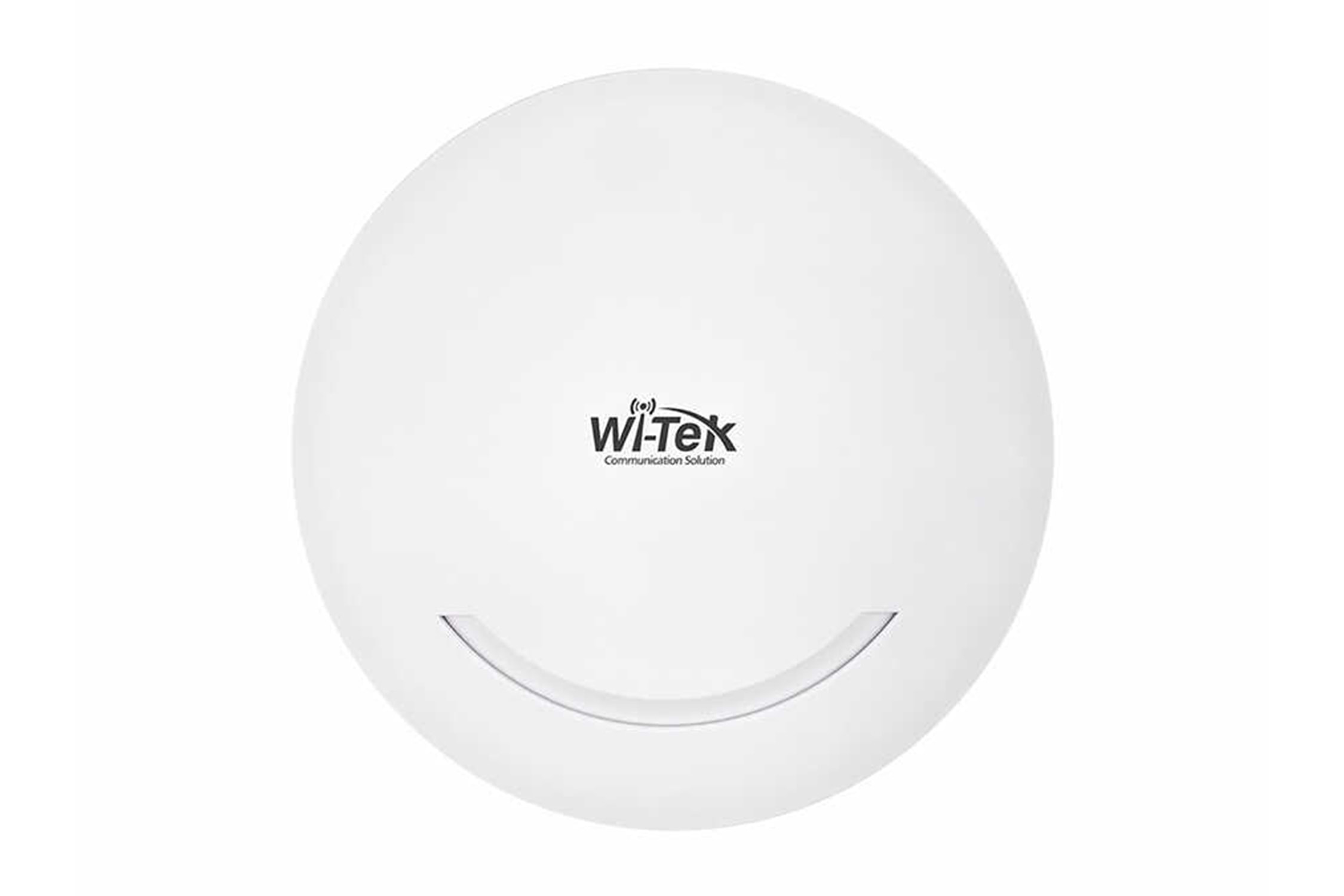 Wi-Tek WI-AP216 2.4G-5.8G 1200M Indoor Wireless Access Point(Adaptörsüz)