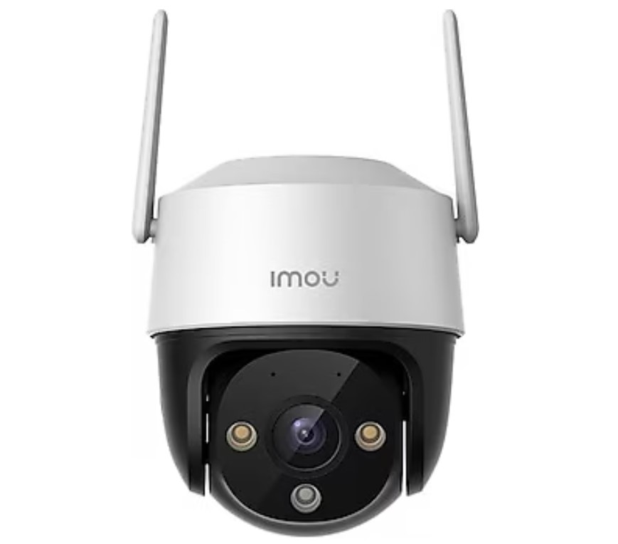 IMOU Cruiser SE+ IPC-S41FEP 4MP 3.6mm Dış Ortam PT Kamera