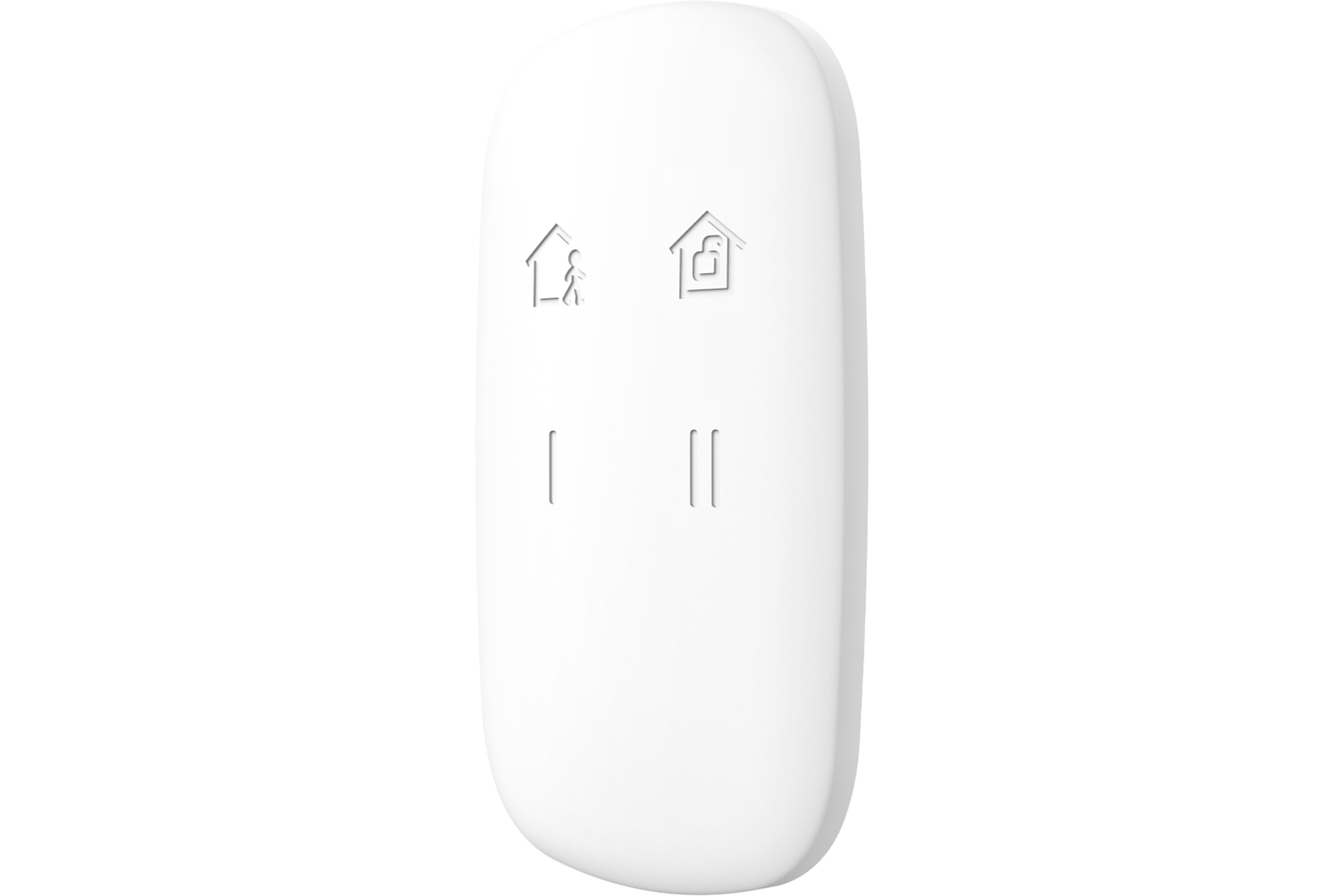 Hikvision DS-PKF1-WE (868MHz) Kablosuz Kumanda