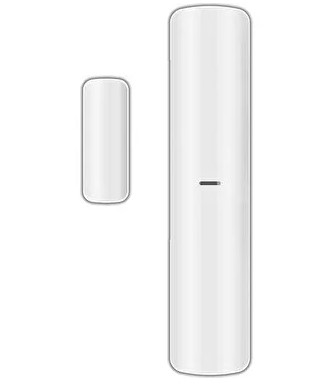 Hikvision DS-PDMC-EG2-WE (868MHz) Manyetik Kontak