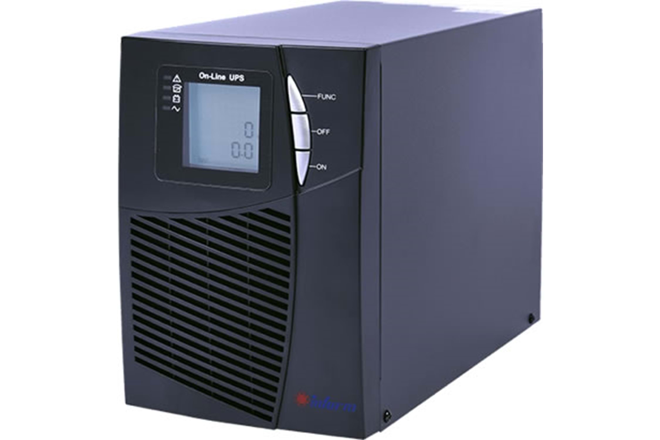 İnform Sinus Evo N 1KVA Online UPS Kesintisiz Güç Kaynağı