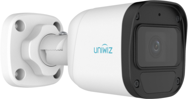 Uniwiz UAC-B112-F28 2MP 2.8mm Sabit Lens AHD Bullet Kamera(20Mt)