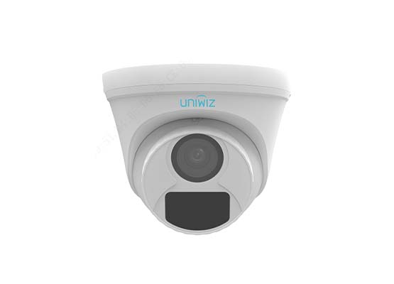 Uniwiz UAC-T115-F28 5MP 2.8mm Sabit Lens AHD Dome Kamera(20Mt)