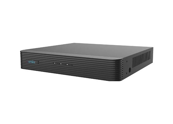 Uniwiz XVR-104G3 4 Kanal 5MP H265 Xvr Kayıt Cihazı