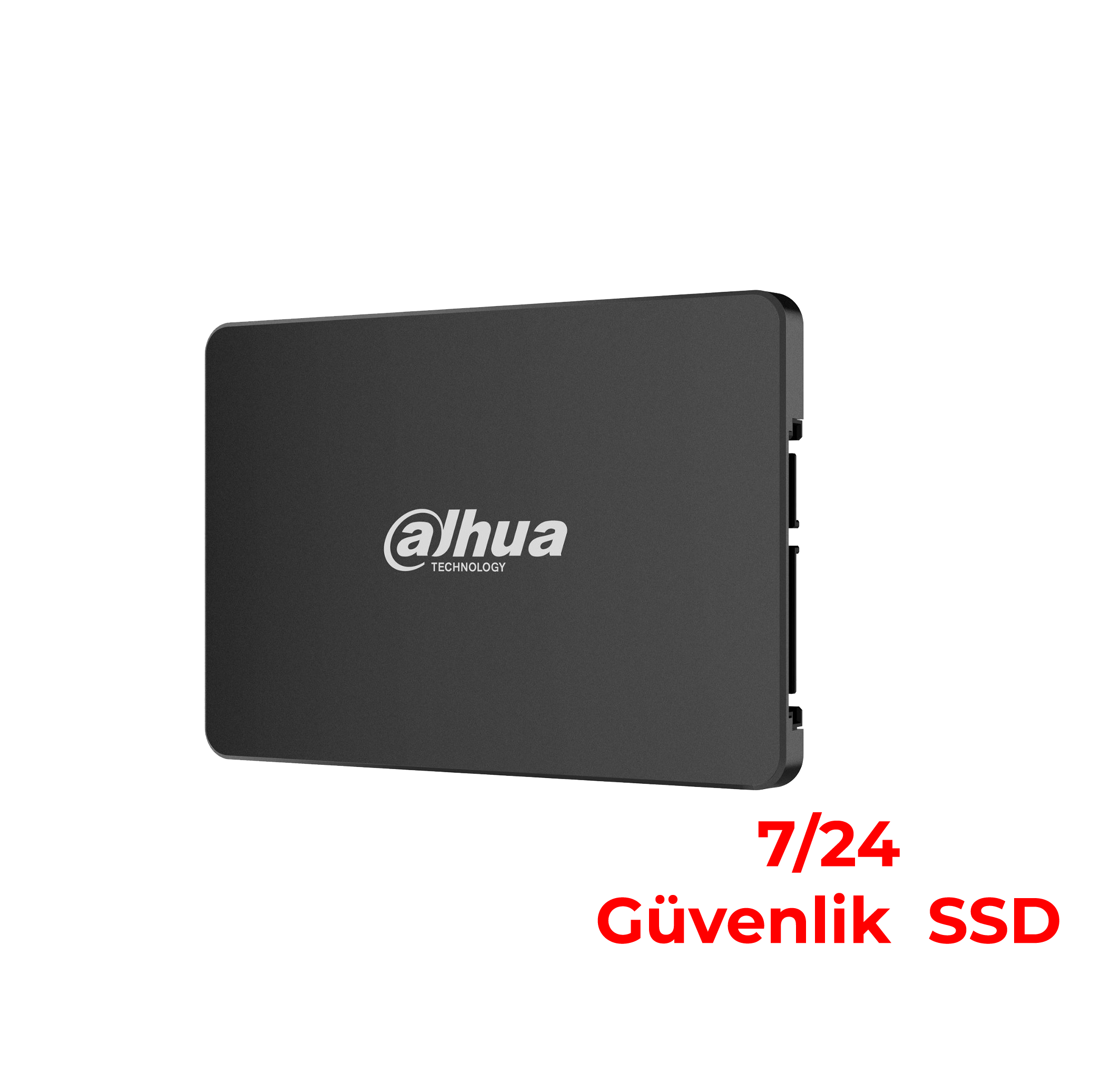 Dahua SSD-V800S1TB 1TB 7/27 Güvenlik SSD Hard Disk