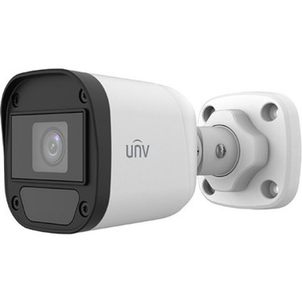 UNV Uniview UAC-B112-F28 2MP 2.8mm Bullet Ahd Kamera