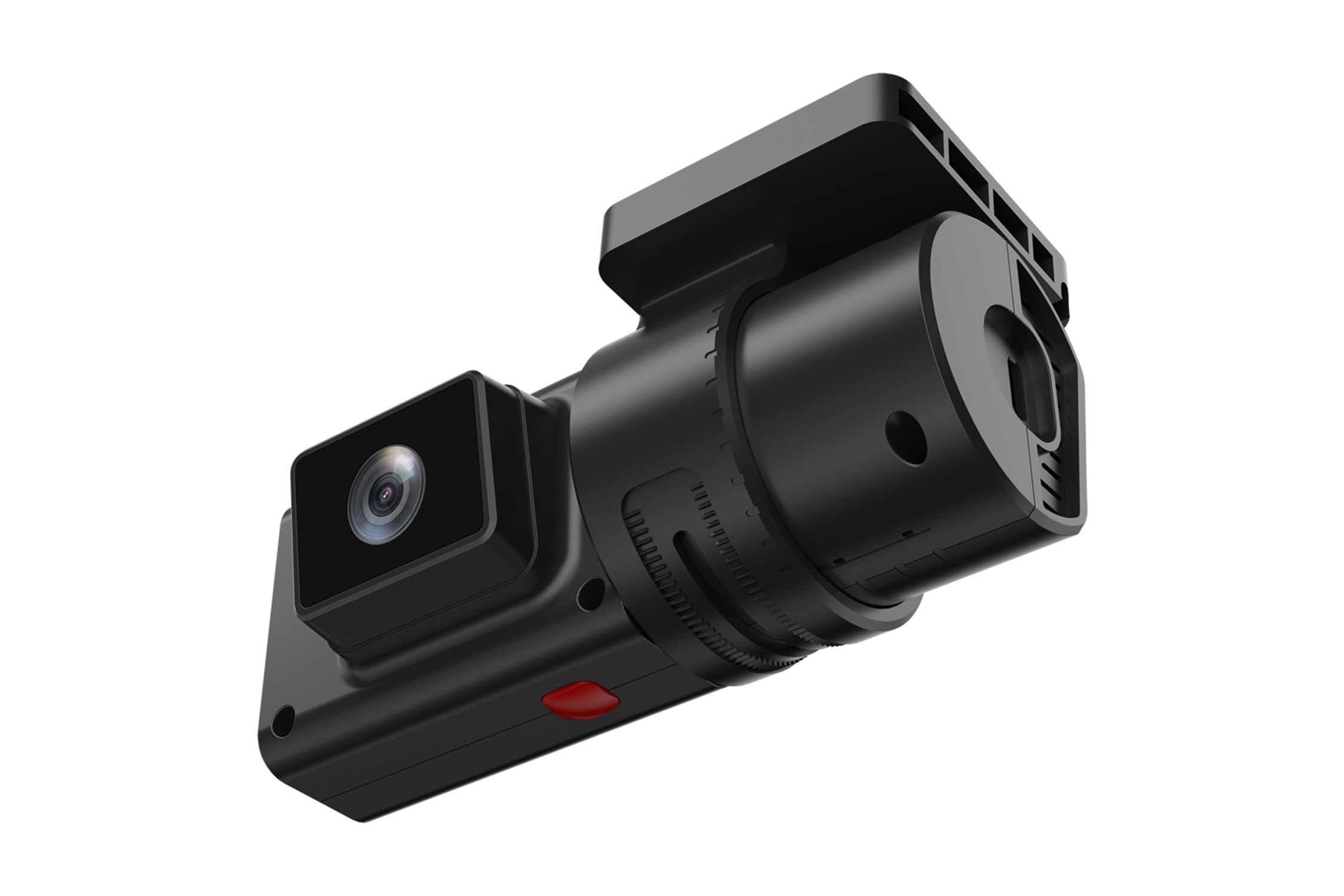 SadeGPS TRK-181- 4G Araç Kamerası (Dahili 2 Kameralı)