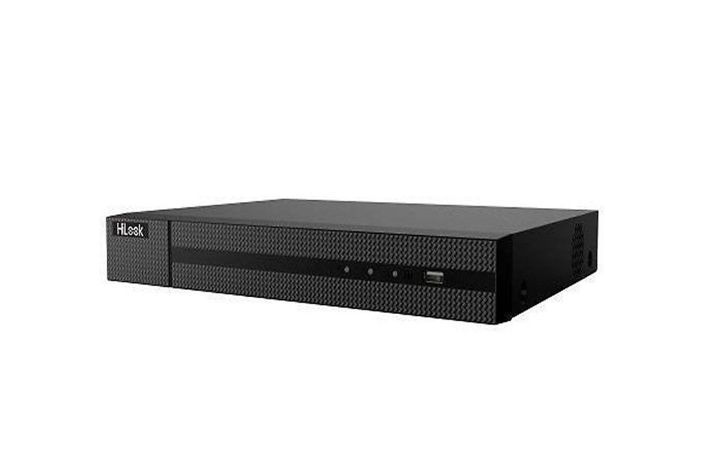 Hilook DVR-208G-K1 8Kanal H265 1xHDD 5in1 DVR Metal Kasa