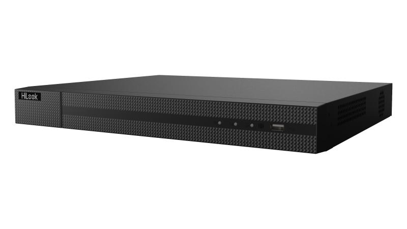 Hilook DVR-232G-M2 32Kanal H265+ 2xHDD 5in1 DVR Metal Kasa