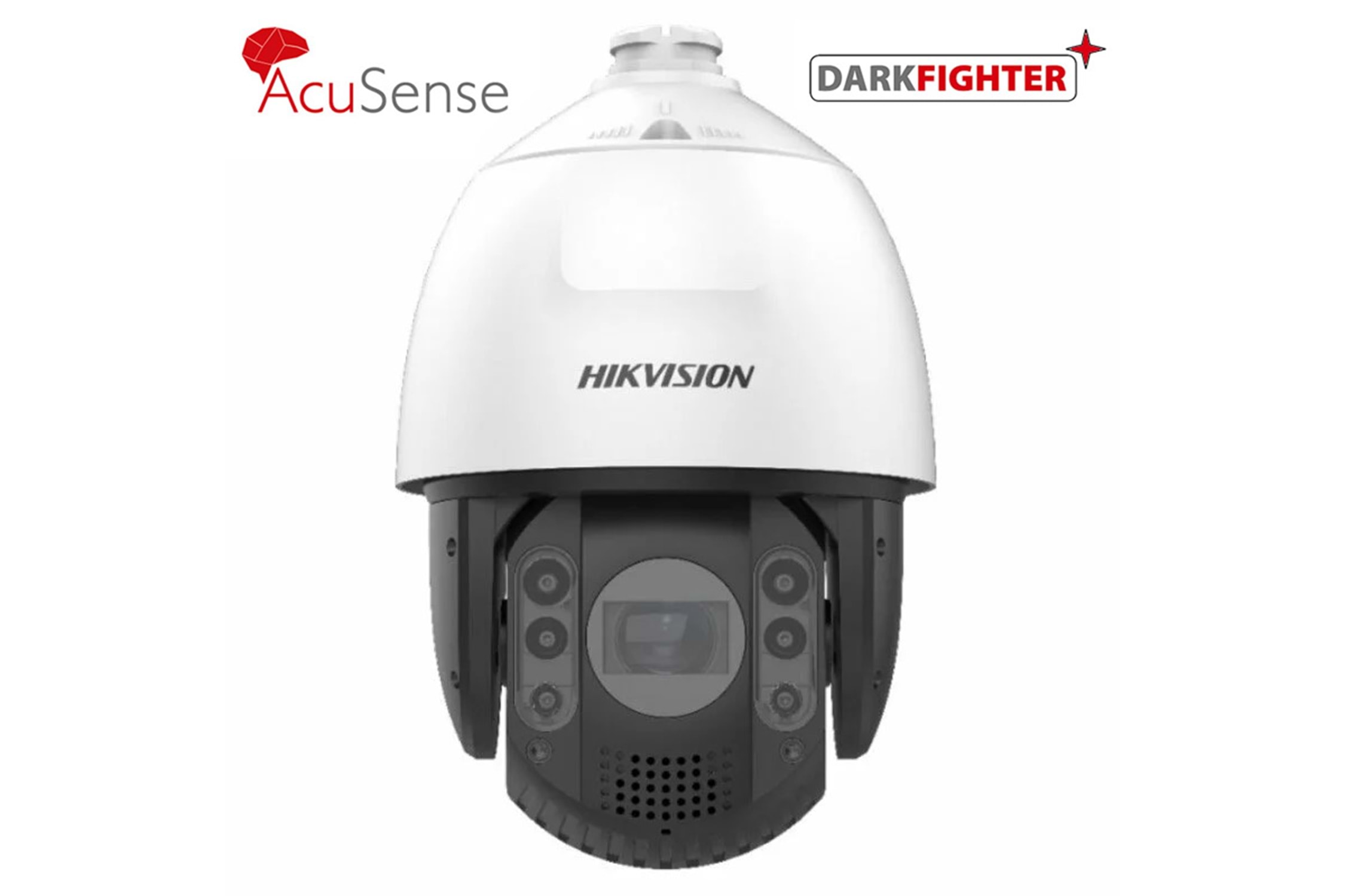 Hikvision DS-2DE7A232IW-AEB 2MP 32x Dark Fighter PTZ Speed Dome IP Kamera(200Mt.)