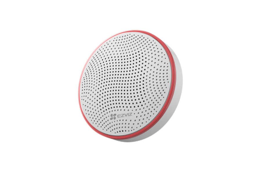 Ezviz CS-T9C-A0-BG Akıllı Smart Siren (Alarm)
