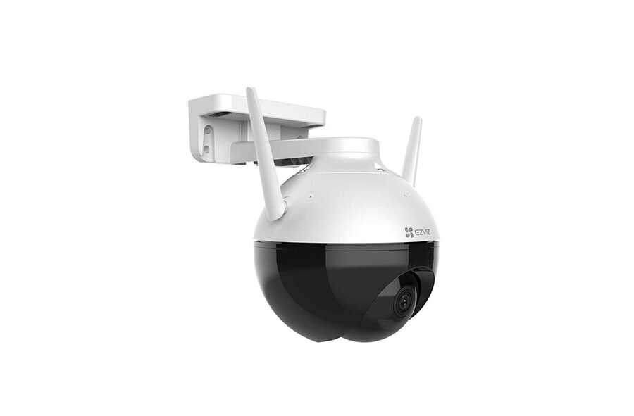 Ezviz CS-C8T 2MP Wi-Fi PT Kamera Dış Ortam(Ses Alma)(Hikvision NVR Destekler)