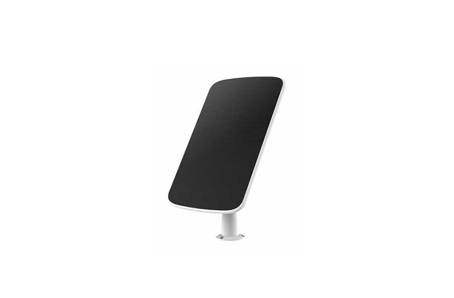 Ezviz CS-CMT-D Solar Şarj Paneli (CS-BC1C/CS-HB8 için)