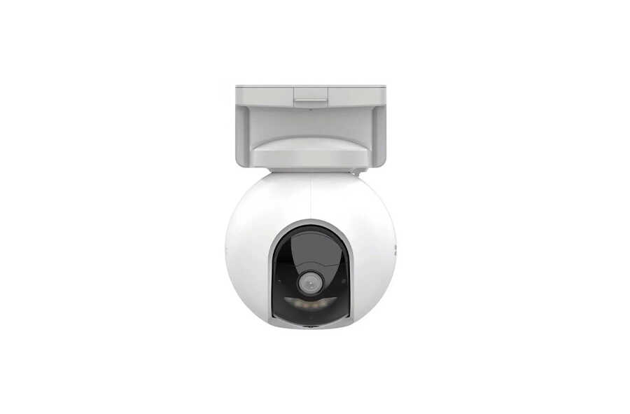 Ezviz CS-HB8 4MP Wi-Fi Bataryalı PT Kamera(Çift Yönlü Konuşma)(Solar İlave Edilebilir.)