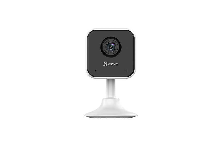 Ezviz CS-H1C 2MP 108 Derece Geniş Açı Küp Kamera(Çift Yönlü Konuşma)