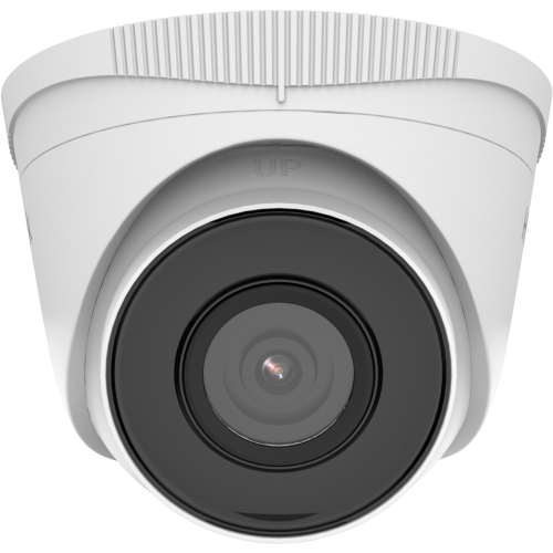 Hilook IPC-T221H-F 2MP 2.8mm H265+ PoE Dome IP Kamera(30Mt)