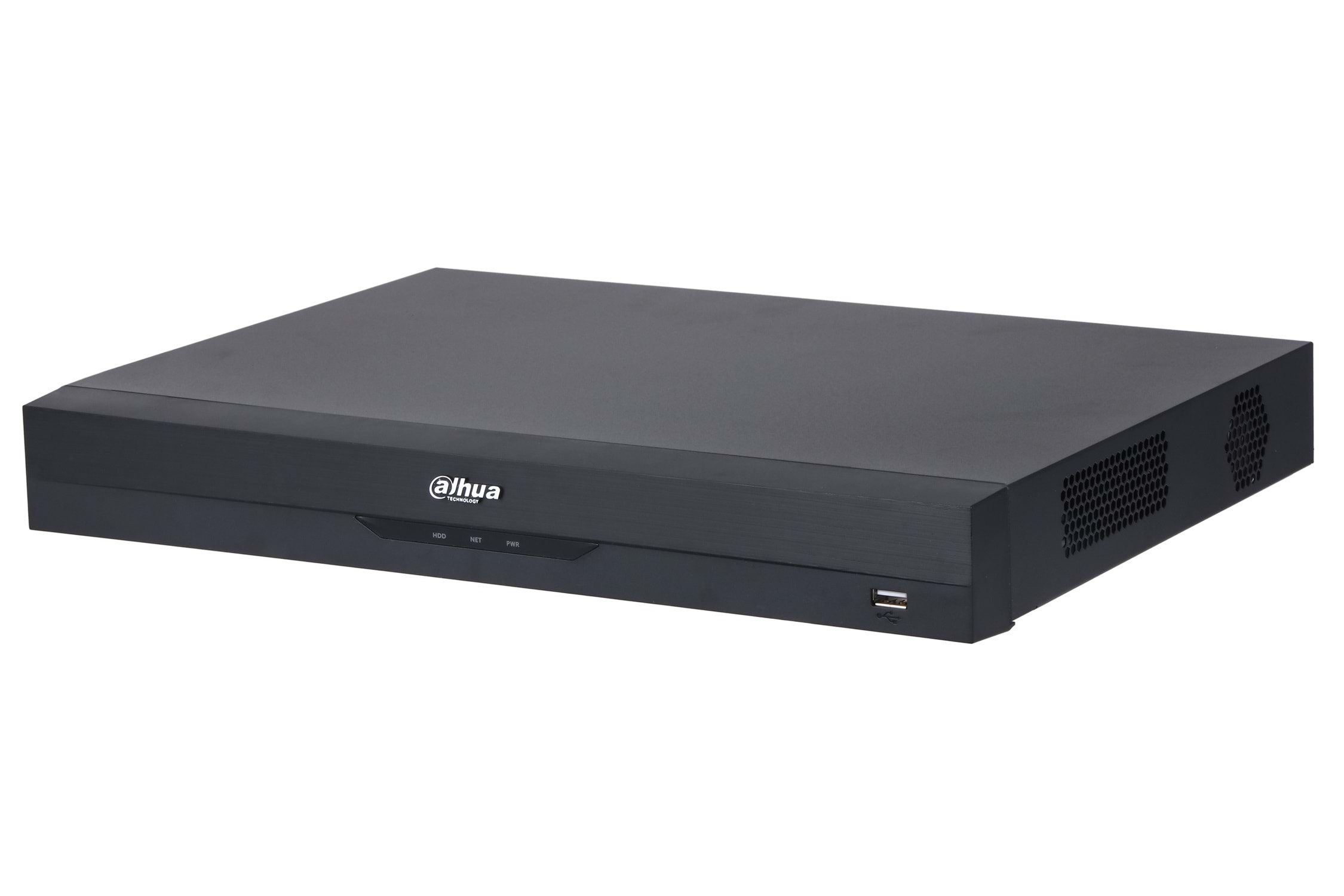 Dahua DH-XVR4232AN-I H265+ 32Kanal 2 HDD 5in1 DVR Cihazı